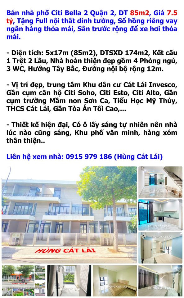 Bán nhà riêng quận 2 thành phố Hồ Chí Minh giá 22.0 tỷ-3