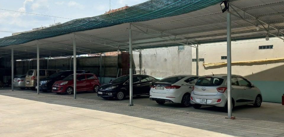 Cho thuê khuôn viên mặt bằng tiểu cảnh 1000m2 giá thuê chỉ 25tr 