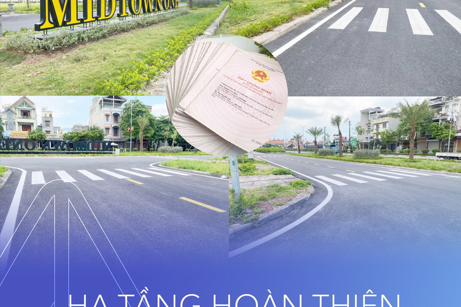 Đất trung tâm thành phố Uông Bí, Quảng Ninh-01