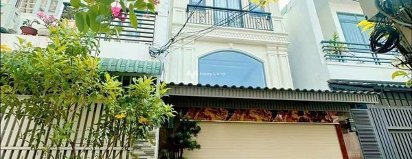 Bán nhà diện tích chuẩn 60m2 vị trí mặt tiền tại Phường 15, Tân Bình trong ngôi nhà này 4 PN, 5 WC-03