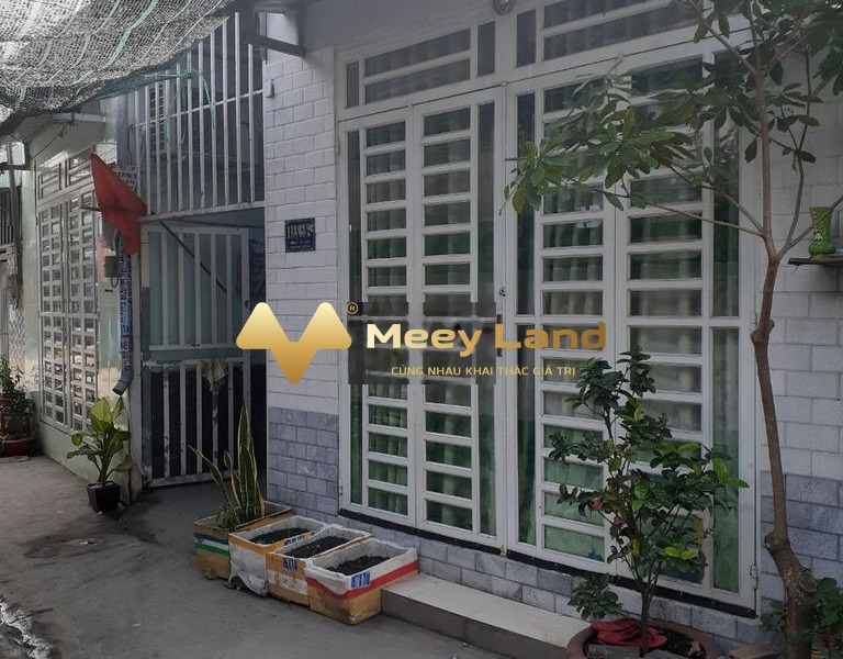 Cho thuê phòng trọ Đường 11, Hồ Chí Minh. Diện tích 12m2, giá 1,5 triệu/tháng-01
