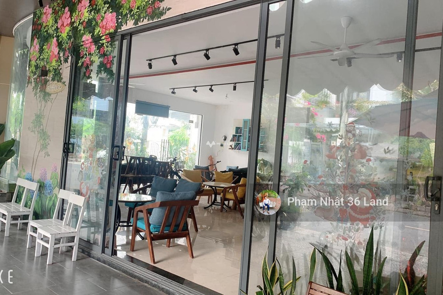 Cần bán căn góc nhà 2 tầng đang kinh doanh cafe - Hòa Xuân - Cẩm Lệ - LHCC 0937 018 *** -01
