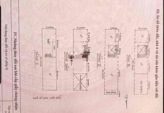 Nhà có 4 phòng ngủ bán nhà bán ngay với giá cực mềm từ 9.5 tỷ có diện tích rộng 120m2 vị trí thuận lợi ngay trên Phường 8, Quận 11