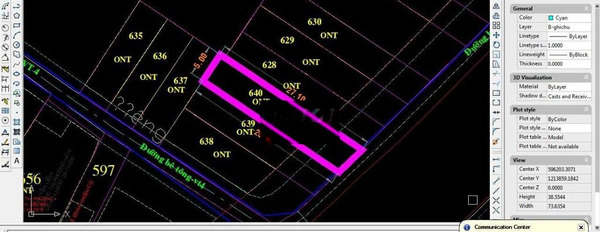 Bán gấp đất thổ cư xây dựng hoàn công giá rẻ -03