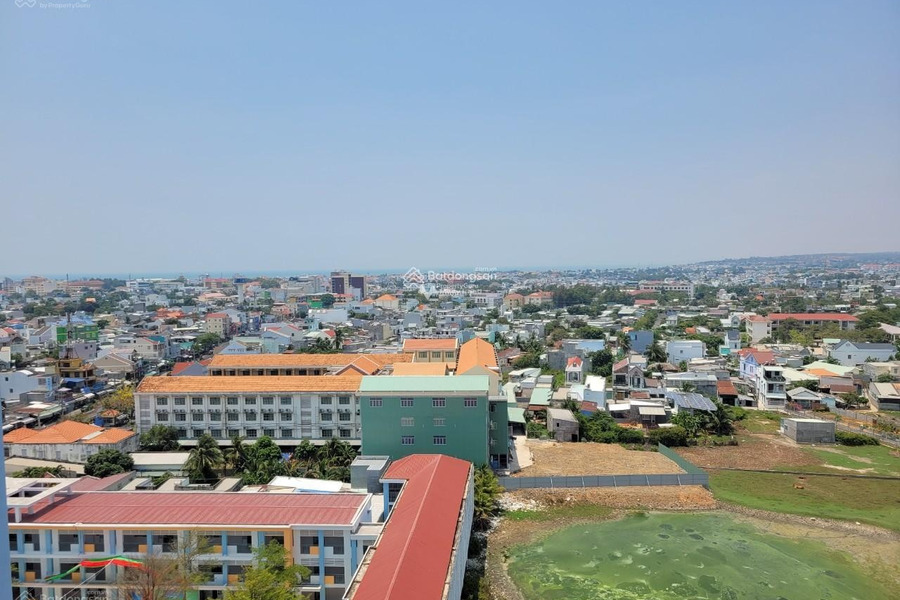 Bán chung cư thương mại HQC Phú Tài, Phan Thiết-2pn- dã có sổ- cách biển chỉ 2km- giá ngộp 1 tỷ 100 -01