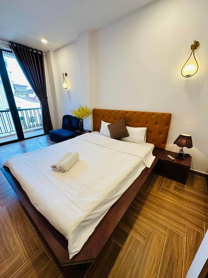 Mua bán căn hộ dịch vụ - homestay quận tân phú thành phố hồ chí minh giá 9.8 tỷ-9