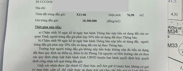 Mua bán đất huyện Phúc Thọ, Hà Nội, giá 19 triệu/m2-02