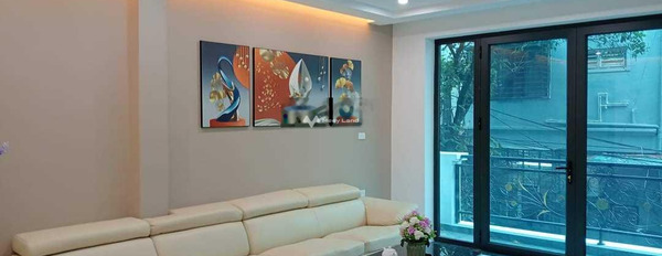 Có sẵn nội thất bán nhà diện tích rộng 70m2 mặt tiền tọa lạc ngay tại Thanh Bình, Hà Nội nhà nhìn chung gồm có 4 phòng ngủ 4 WC ở lâu dài-03