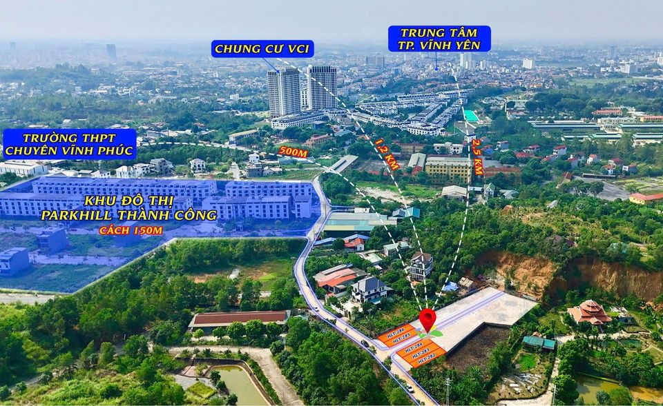 Bán đất quận Ba Đình thành phố Hà Nội giá 500.0 triệu-2