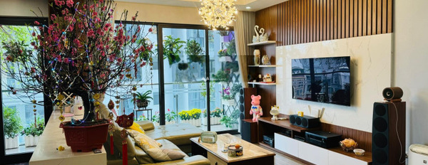 Chỉ 6.8 tỷ bán căn hộ có diện tích thực 98m2 vị trí đẹp ở Minh Khai, Hà Nội-02