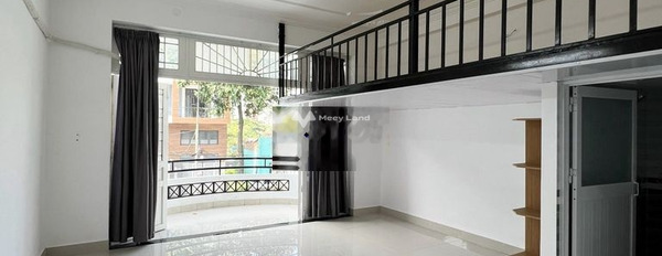 Có diện tích chuẩn 30m2 cho thuê phòng trọ vị trí đẹp ở Phường 13, Hồ Chí Minh giá hợp lý-03