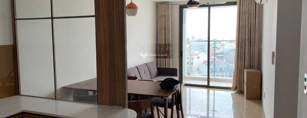 Cho thuê chung cư vị trí đặt gần Nguyễn Văn Trỗi, Hồ Chí Minh, căn hộ gồm 2 PN, 2 WC giá tốt nhất-03