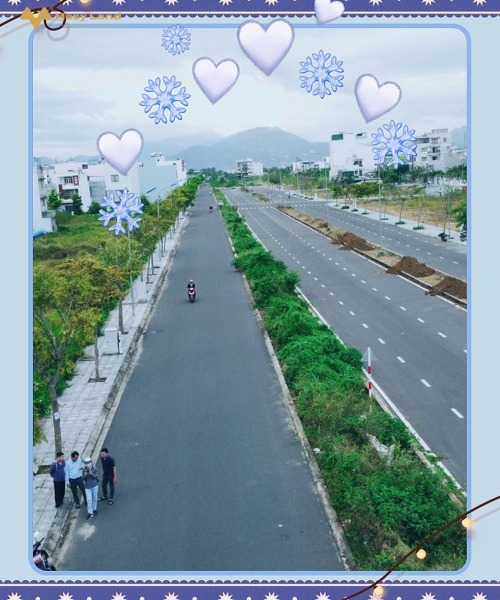 Lô đất mặt tiền đường B11 rộng 20m khu đô thị VCN Phước Long 2 Nha Trang-01