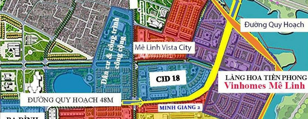 Cần bán đất tại Đường 23, Tiền Phong. Diện tích 110m2-02