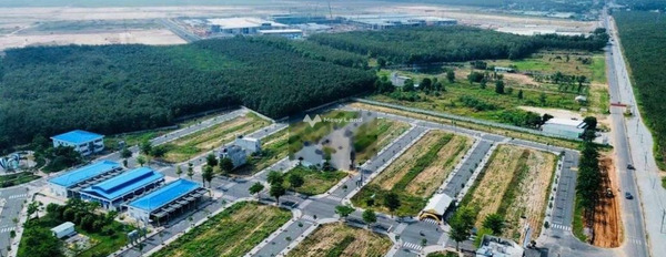 Tại Tân Lập, Bắc Tân Uyên bán đất 1.55 tỷ với diện tích rộng 95m2-03