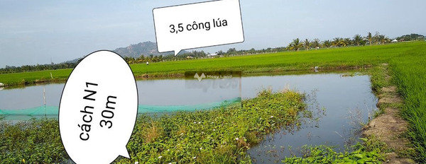 Châu Phú B, Châu Đốc 3.7 tỷ bán đất diện tích tiêu chuẩn 3500m2-02