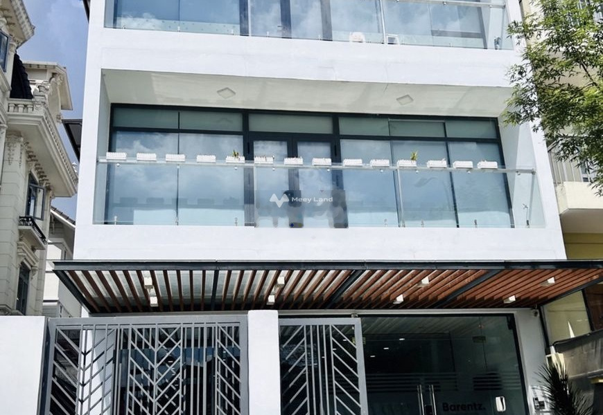 Cho thuê nhà mặt tiền tọa lạc tại Phan Văn Trị, Phường 5, giá thuê sang tên chỉ 50 triệu/tháng với diện tích thực 200m2, căn này gồm có 6 phòng ngủ-01