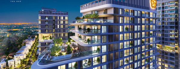 Bán chung cư giá 4,4 tỷ ở Đường Số 1, Hồ Chí Minh-02