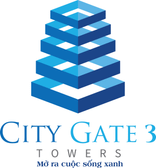 City Gate 3 (NBB Garden 3)