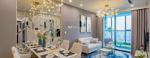 Hướng Đông - Bắc, bán chung cư ngôi căn hộ có Nội thất gắn tường cao cấp vị trí mặt tiền nằm ở Phú La, Hà Nội giá bán cực tốt 2.92 tỷ-02