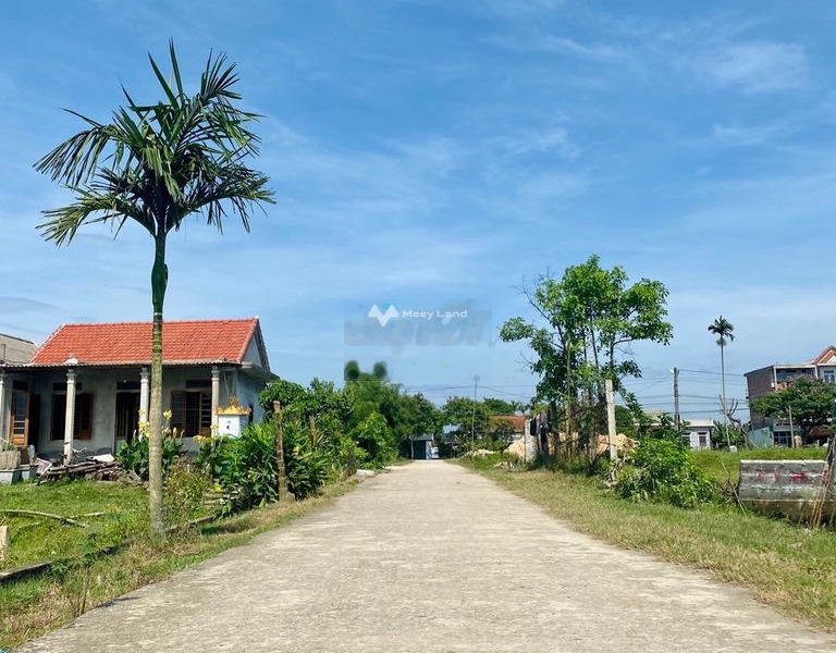 Giá nóng 1.25 tỷ, Bán đất diện tích thực 118m2 vị trí đẹp tại Quảng Thọ, Thừa Thiên Huế gặp để trao đổi-01