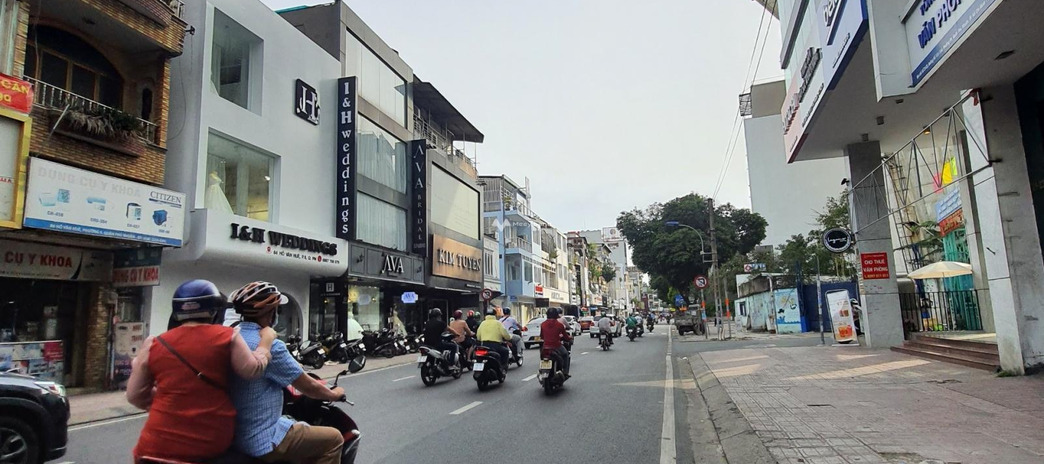Ở Phường 9, Hồ Chí Minh, cho thuê nhà, giá thuê gốc 16 triệu/tháng có diện tích trung bình 26m2 giá hợp lý