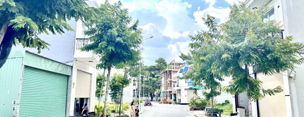 Vị trí mặt tiền tọa lạc ở Nguyễn Thị Tồn, Bửu Hòa bán đất giá bán siêu khủng chỉ 1.75 tỷ có diện tích là 100m2-03