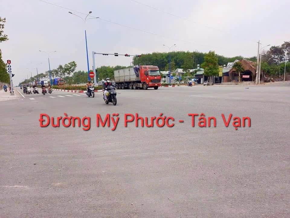 Bán đất thị xã Bến Cát tỉnh Bình Dương giá 29.9 tỷ-4