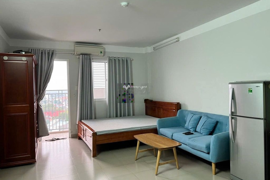Cho thuê căn hộ vị trí đặt tại Thủ Dầu Một, Bình Dương, thuê ngay với giá quy định 5 triệu/tháng diện tích chuẩn 37m2-01