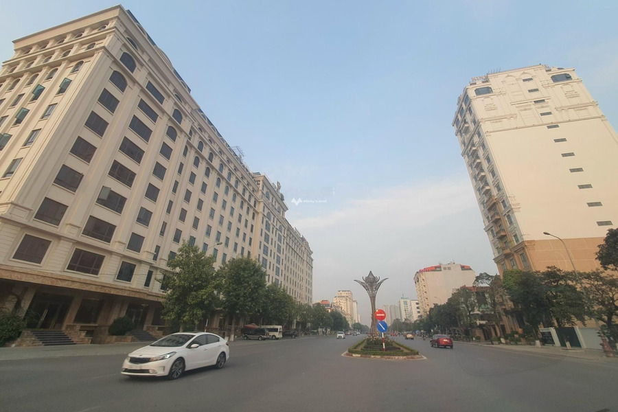 Bán biệt thự có diện tích sàn 254m2 giá bán chính chủ 24 tỷ vị trí đẹp ở Võ Cường, Bắc Ninh, hướng Tây - Bắc-01