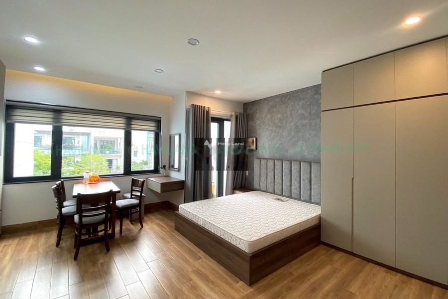 Căn hộ 1 phòng ngủ, cho thuê căn hộ mặt tiền tọa lạc ở Bùi Viện, Hòa Cường Nam, căn hộ tổng quan gồm 1 phòng ngủ, 1 WC nội thất hiện đại-01