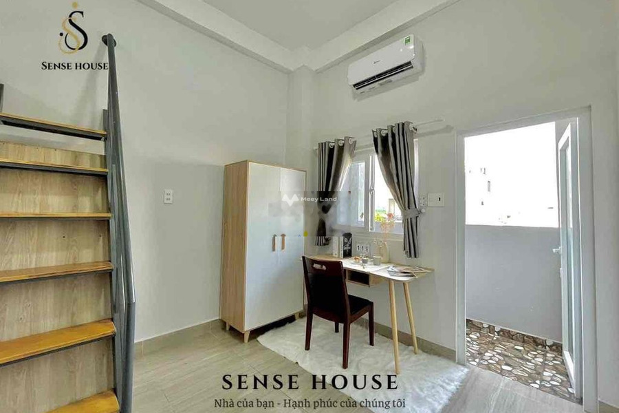 Cho thuê chung cư vị trí mặt tiền tọa lạc ngay ở Tân Phú, Hồ Chí Minh, trong căn hộ có tổng 1 phòng ngủ, 1 WC giá siêu rẻ-01