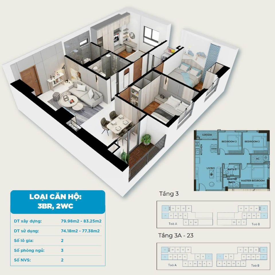 Bán căn hộ chung cư huyện Đông Sơn tỉnh Thanh Hóa giá 22.5 triệu-2