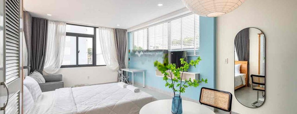 Cho thuê căn hộ vị trí hấp dẫn nằm ở Trần Thị Nghỉ, Phường 7, thuê ngay với giá hiện tại chỉ 6.3 triệu/tháng diện tích rộng rãi 45m2-03