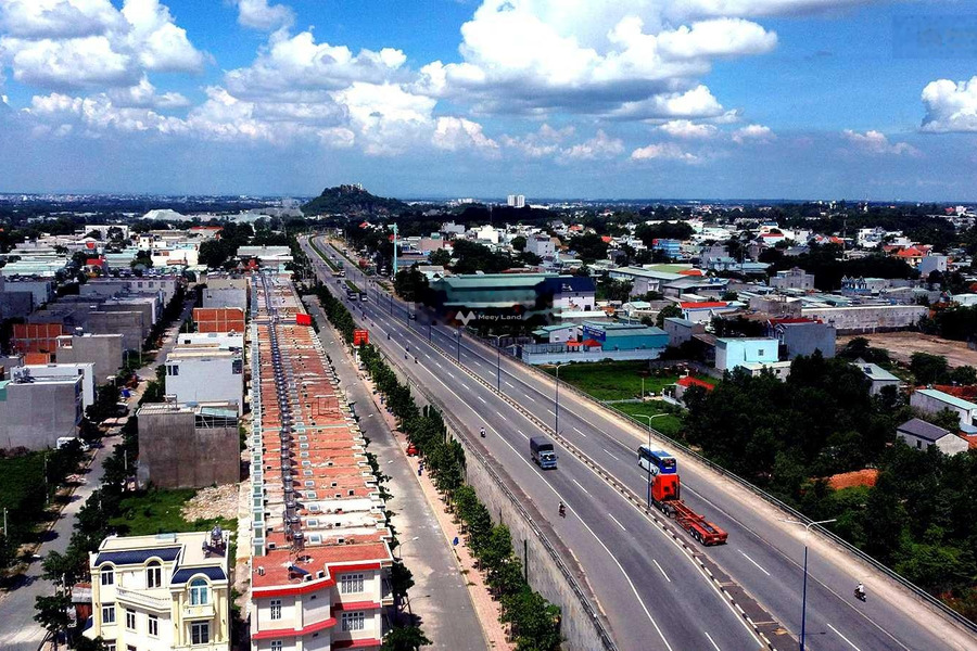 Bán đất 460 triệu Phú Riềng, Bình Phước có diện tích chuẩn 500m2-01