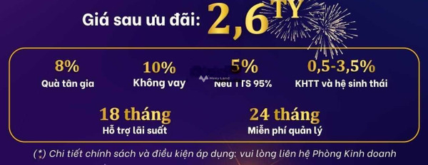 Giá 4.3 tỷ, bán chung cư diện tích gồm 60m2 vị trí hấp dẫn nằm ở An Thới, Phú Quốc, trong căn hộ này thì có 1 PN còn chần chờ gì nữa-03