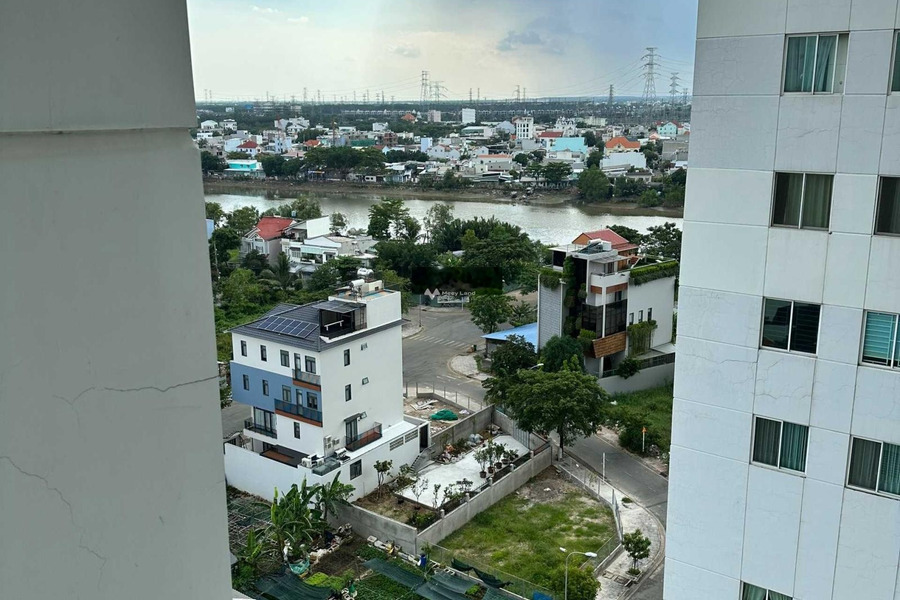 Dự án Belleza Apartment, bán căn hộ vị trí đẹp gần Phạm Hữu Lầu, Quận 7 diện tích thực dài 88m2 tổng quan căn hộ bao gồm Cơ bản-01