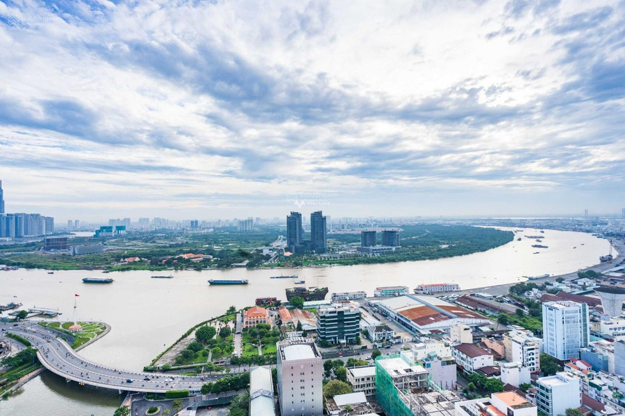 Cho thuê căn hộ vị trí ngay ở Bến Vân Đồn, Hồ Chí Minh, giá bàn giao chỉ 15 triệu/tháng với diện tích khoảng 55m2-01