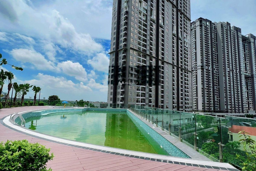 Hướng Đông - Nam, bán chung cư mặt tiền nằm ngay trên Văn Giang, Hưng Yên bán ngay với giá khởi đầu từ 990 triệu-01