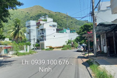 Bán đất thành phố Nha Trang tỉnh Khánh Hòa giá 2.2 tỷ