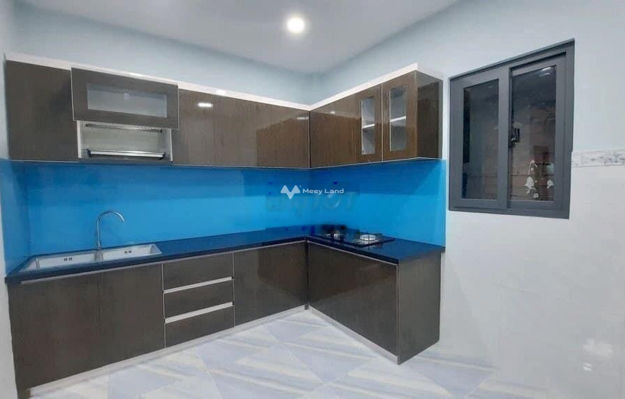 Nhà 2 phòng ngủ, cho thuê nhà, giá thuê mua ngay 7.5 triệu/tháng với diện tích tiêu chuẩn 50m2 vị trí thuận lợi ở Phước Long, Hồ Chí Minh-01