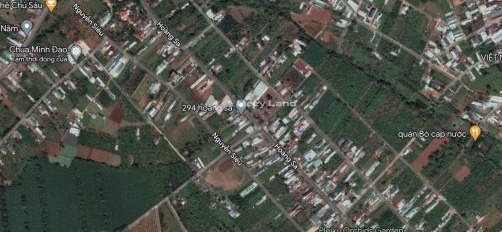Từ 450 triệu bán đất với diện tích là 135m2 vị trí thuận lợi tọa lạc ngay tại Diên Phú, Gia Lai-03