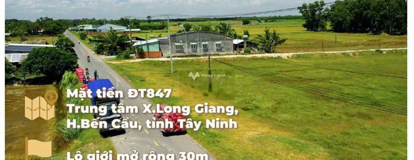 Bến Cầu, Tây Ninh bán đất giá bán gốc chỉ 399 triệu có diện tích tổng 150m2-02