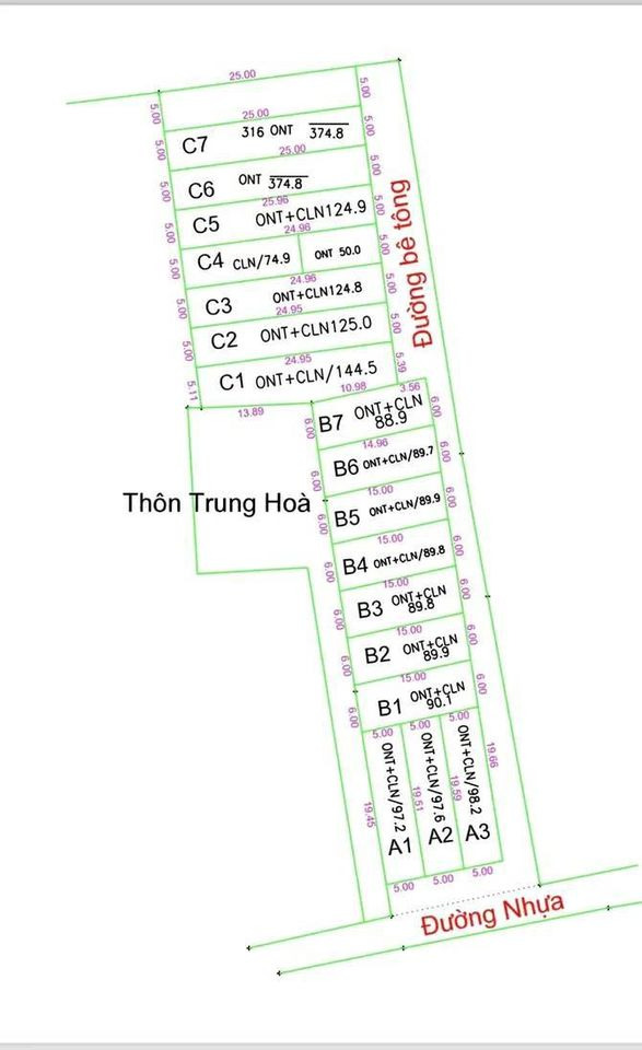 Mua bán nhà riêng Huyện Tam Đảo Tỉnh Vĩnh Phúc giá 680.0 triệu-2