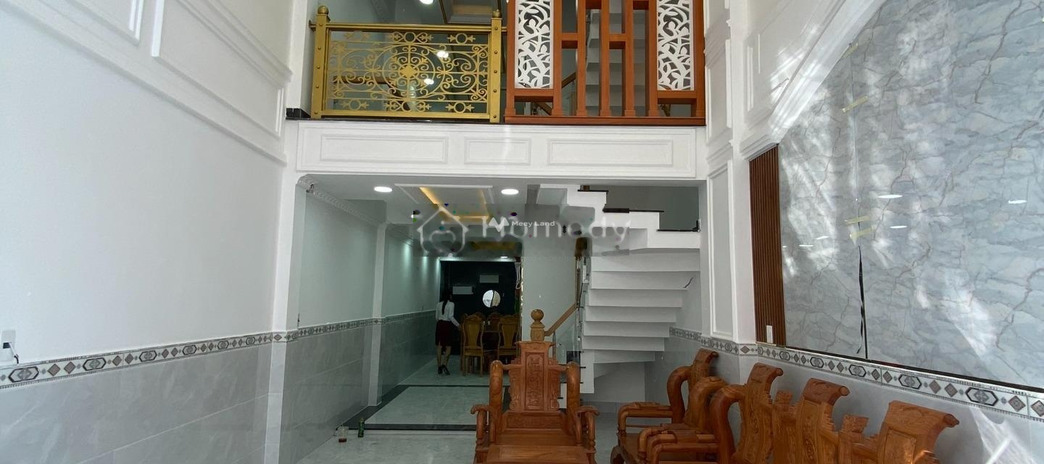 Bán nhà ở diện tích gồm 59m2 bán ngay với giá chính chủ 810 triệu nằm ngay bên trong Quận 6, Hồ Chí Minh