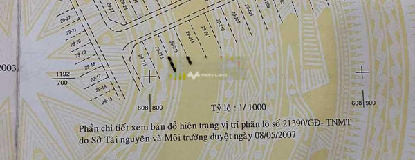 29.21 tỷ bán đất diện tích đúng với trên ảnh 108.2m2 mặt tiền tọa lạc ngay tại Quận 2, Hồ Chí Minh, hướng Tây - Bắc-03