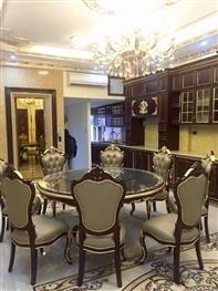 Bán nhà vị trí đặt tại trung tâm Lê Văn Lương, Đống Đa bán ngay với giá cạnh tranh từ 22 tỷ diện tích 78m2 căn nhà này 6 PN-01