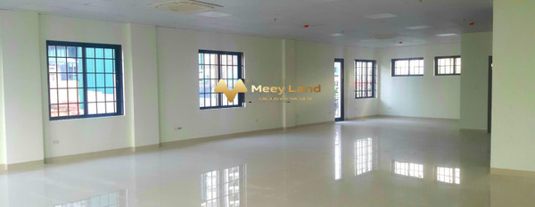 Thuê ngay với giá cực rẻ chỉ 27 triệu/tháng, cho thuê sàn văn phòng vị trí thuận lợi gần Thụy Khuê, Hà Nội, với tổng diện tích 165 m2-02