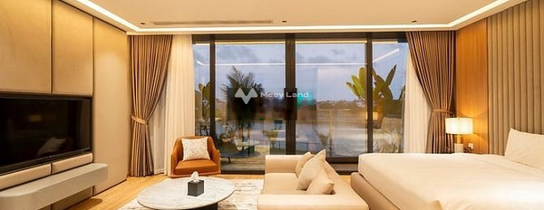 Cho thuê Villa siêu đẹp có hồ bơi đường Song Hào, khu Phú Mỹ An, NHS -02