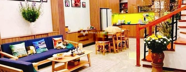 12 tỷ, bán liền kề có diện tích thực là 90m2 vị trí đẹp ngay tại Xuân Phương, Xuân Phương, ngôi nhà có tổng 4 phòng ngủ, 4 WC hẻm rộng-03